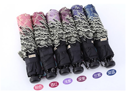 190T Polyester 幻彩珠光PU色胶